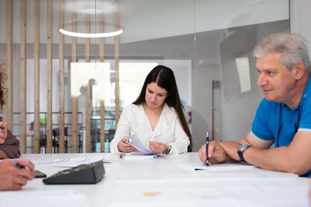 Siamo alla ricerca di talenti che vogliano costruire con noi