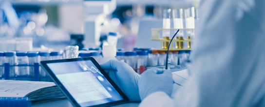 Settori produttivi Multilay | Sito farmaceutico – Monza