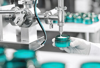 Settori produttivi Multilay | Cosmetico