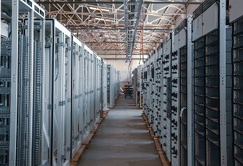 Settori produttivi Multilay | Data Center