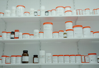Settori produttivi Multilay | Farmaceutico