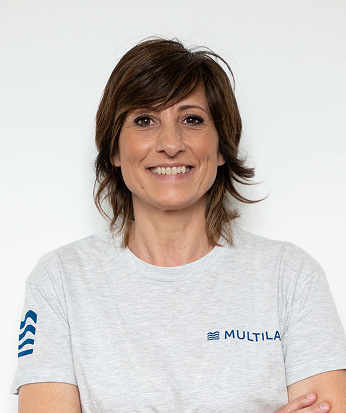 Federica Baroni