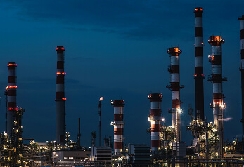 Settori produttivi Multilay | Oil&Gas