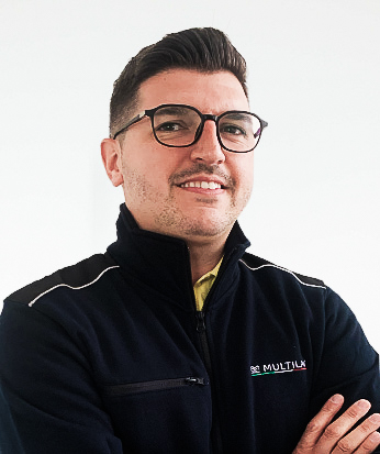 Lucio Corrò