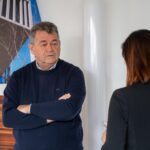 Intervista a Vanni Durantini